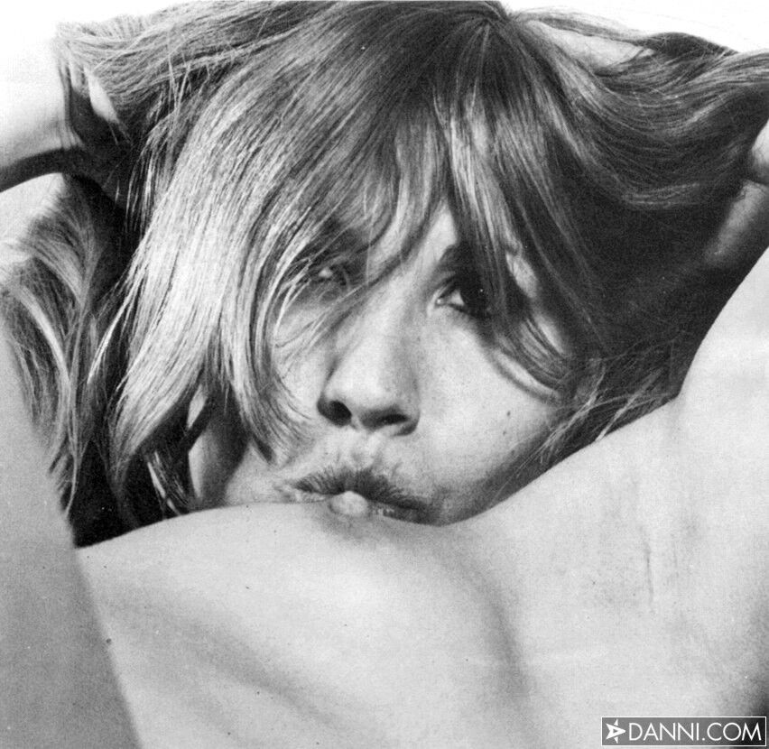 Free porn pics of Boobs, Busts and Bazooms - UK vintage big tits magazine 10 of 71 pics