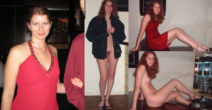 Free porn pics of red head teen slut posing nude 1 of 25 pics