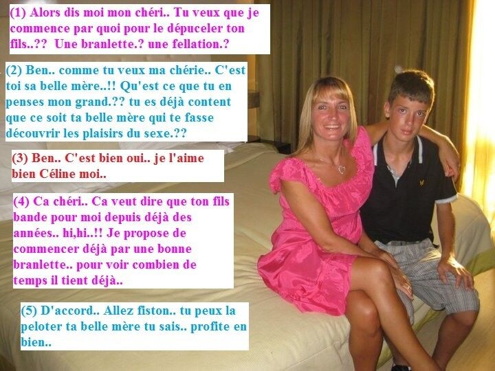 Free porn pics of FRENCH INCEST IX 2 of 10 pics