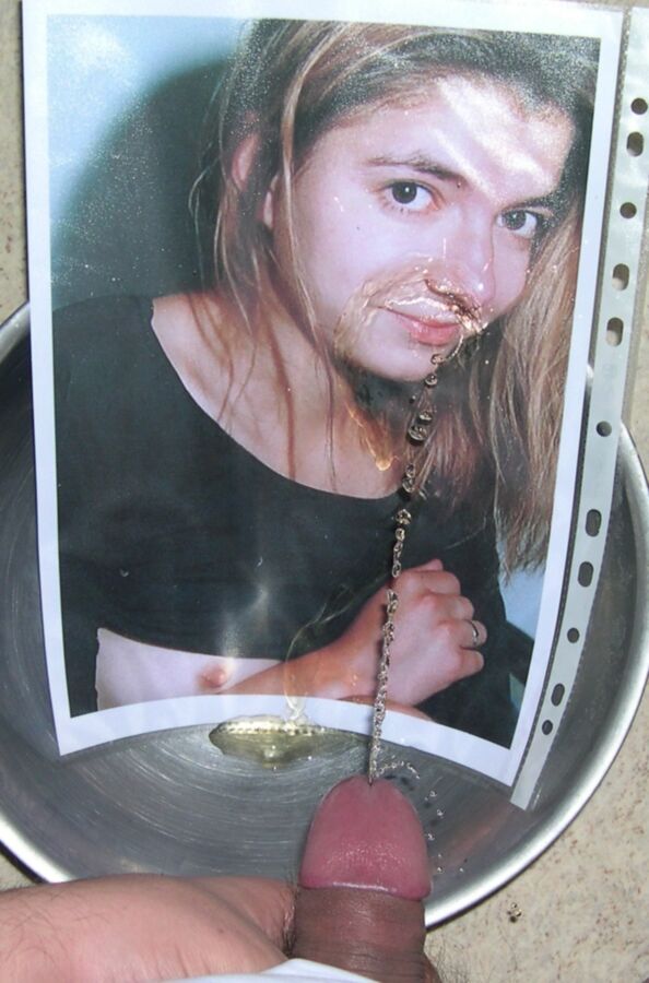 Nutte Mutter Pisse Fisten