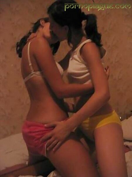 Free porn pics of Arab Lesbians Make Beautiful Kisses 2 of 69 pics