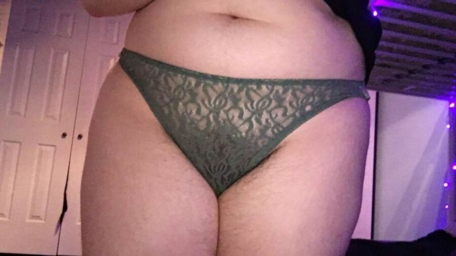 Free porn pics of My Step Moms Panties 1 of 3 pics