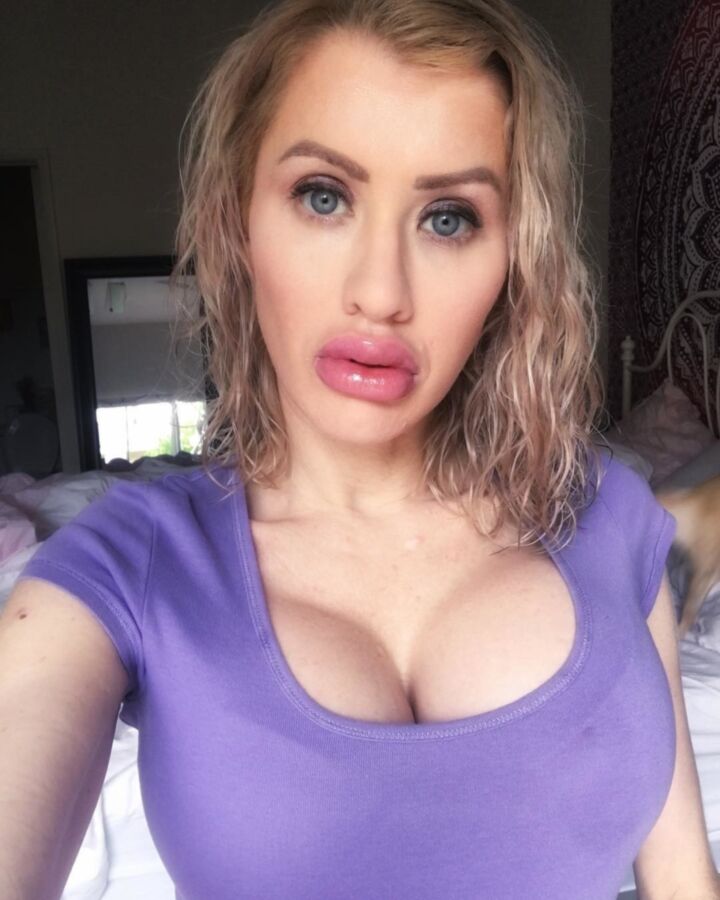 Brunette porn stars with big tits