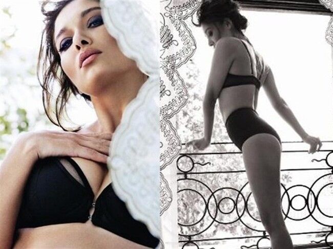 Free porn pics of Nurgul Yesilcay - Turkish Actress 12 of 16 pics