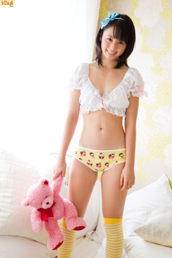 Free porn pics of Petite cutie Rina Koike 4 of 118 pics