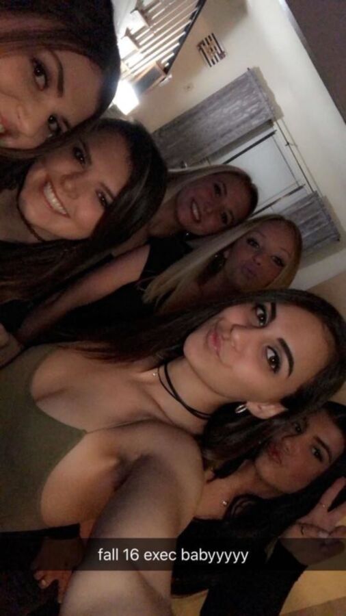 Free porn pics of Teens being Sluts 16 of 19 pics