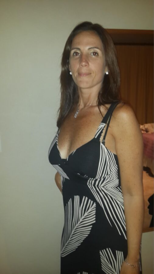 Free porn pics of Hot MILF From Argentina 15 of 69 pics