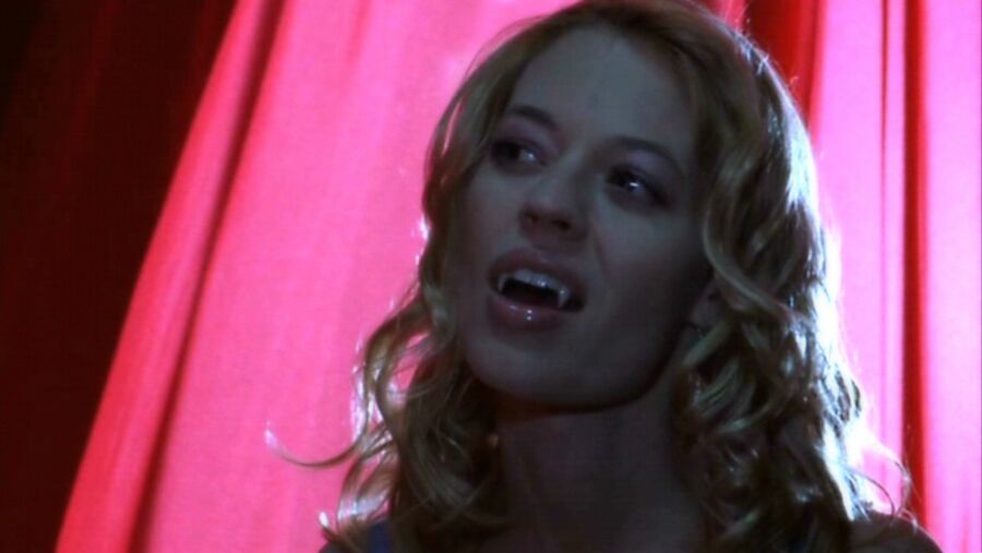 Free porn pics of Jeri Ryan 20 of 131 pics