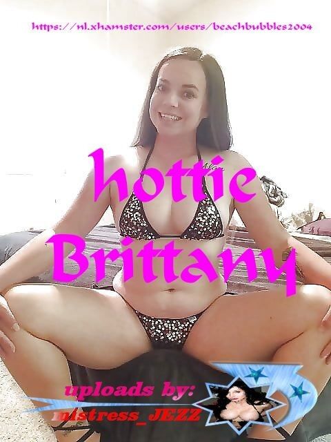 Free porn pics of Hottie Brittany 1 of 20 pics