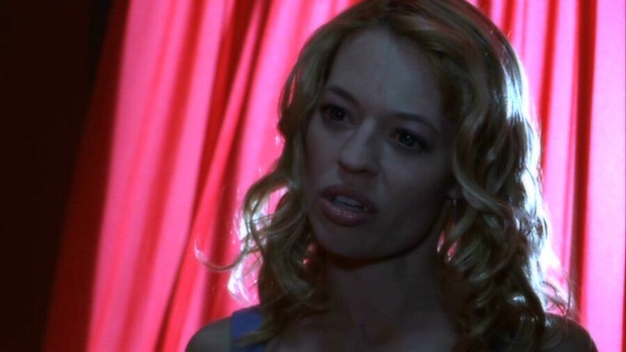 Free porn pics of Jeri Ryan 17 of 131 pics