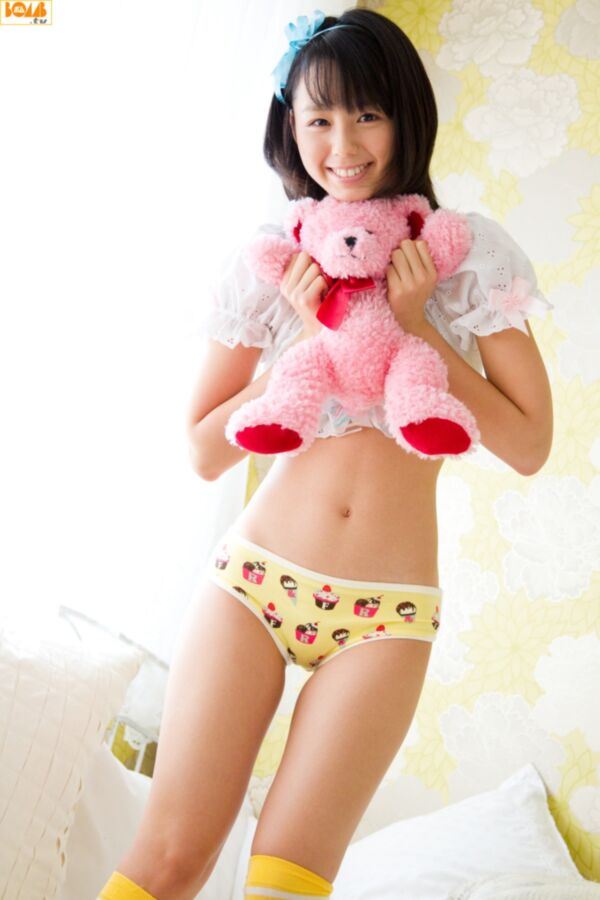 Free porn pics of Petite cutie Rina Koike 6 of 118 pics