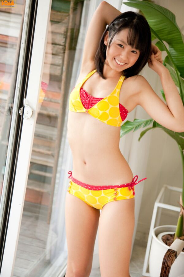 Free porn pics of Petite cutie Rina Koike 24 of 118 pics