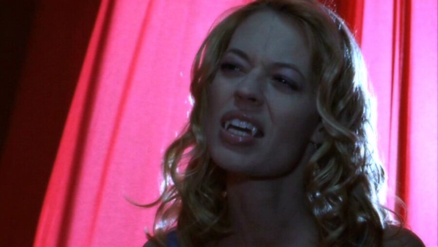 Free porn pics of Jeri Ryan 19 of 131 pics