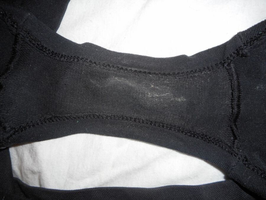 Free porn pics of The dirty panties of Macha 2 of 30 pics