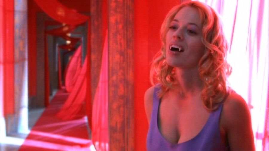 Free porn pics of Jeri Ryan 5 of 131 pics