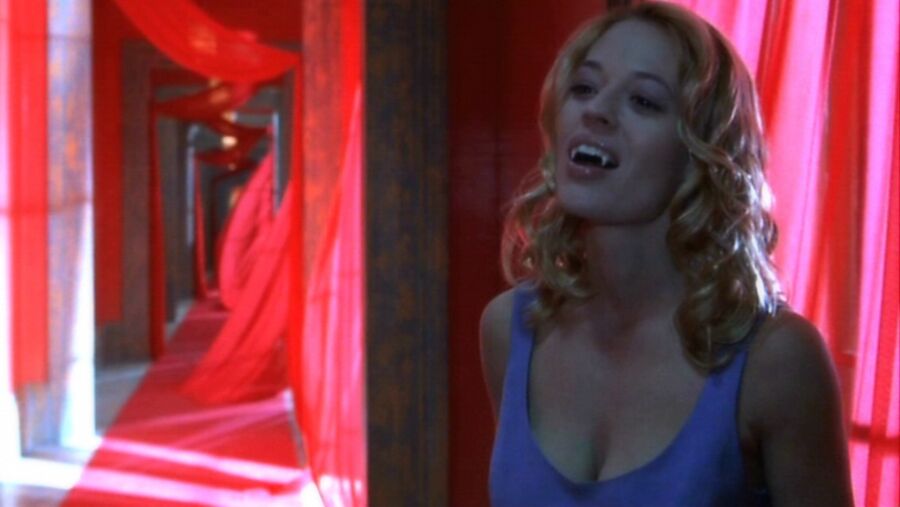 Free porn pics of Jeri Ryan 6 of 131 pics