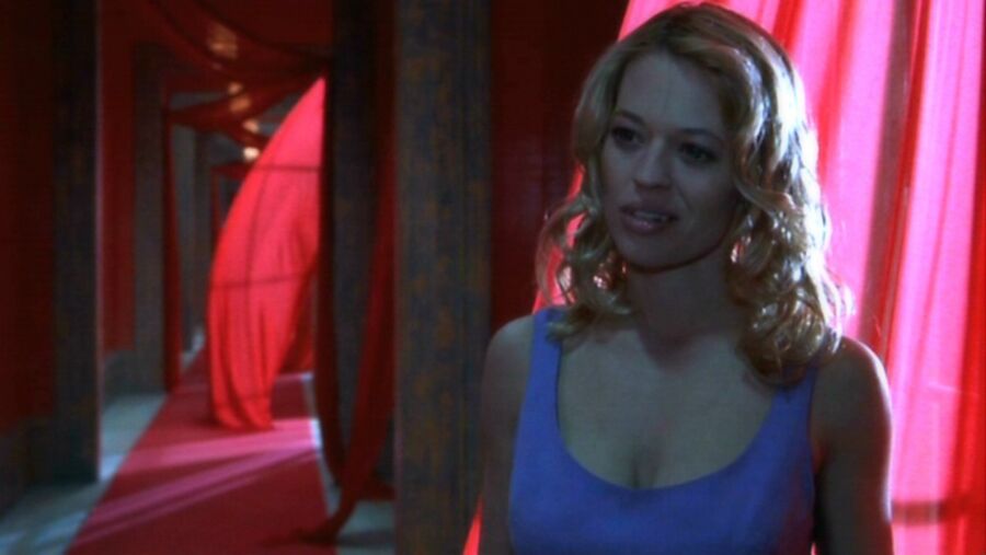 Free porn pics of Jeri Ryan 10 of 131 pics