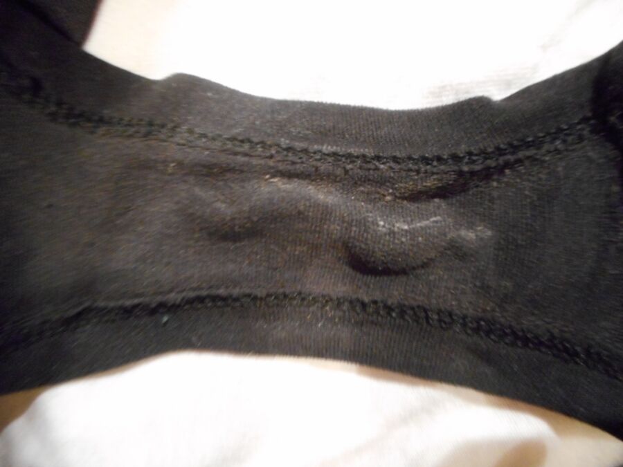 Free porn pics of The dirty panties of Macha 4 of 30 pics