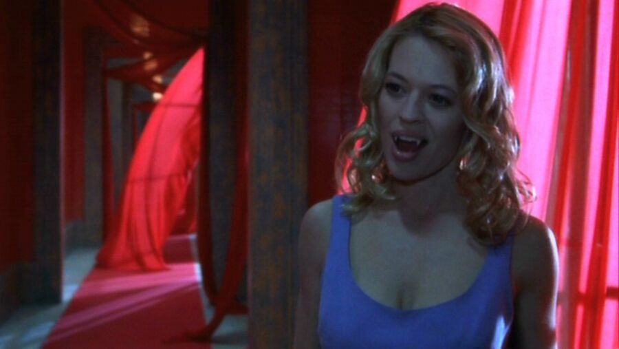 Free porn pics of Jeri Ryan 9 of 131 pics