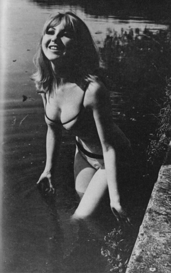 Free porn pics of Collection of black and white vintage magazines 24 of 816 pics