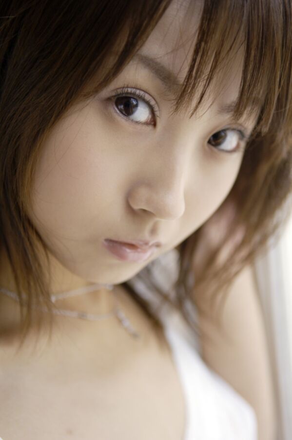 Free porn pics of Japanese Beauties - Haruka M - In the Morning Glow 1 of 80 pics