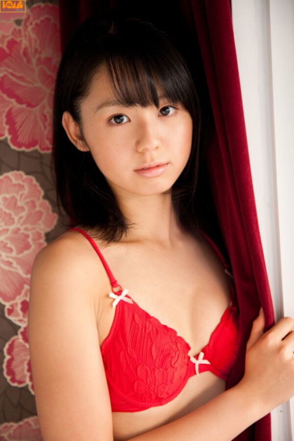 Free porn pics of Petite cutie Rina Koike 15 of 118 pics