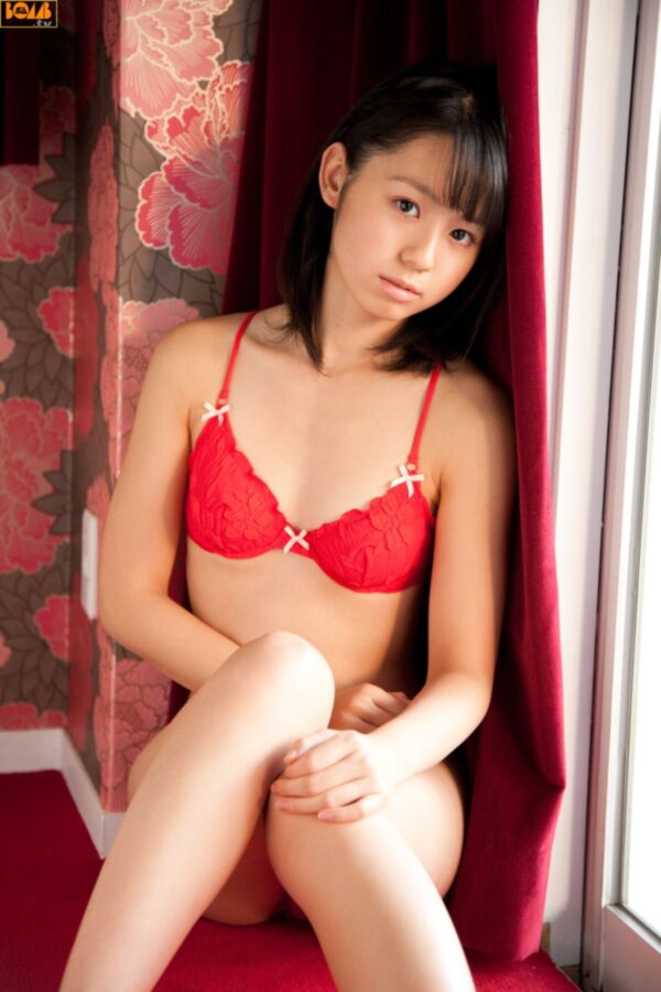 Free porn pics of Petite cutie Rina Koike 16 of 118 pics