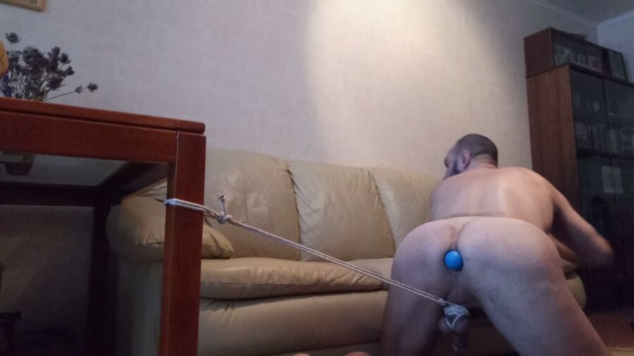 Free porn pics of Russian gay bdsm 19 of 23 pics