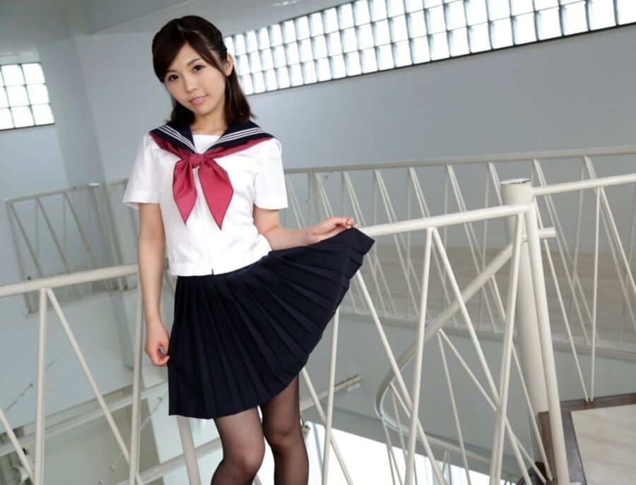 Free porn pics of Fumino Mizutori 3 of 42 pics