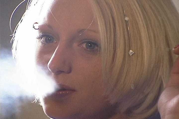 Free porn pics of Beautiful Blonde Ladies Smoking From In Real Life Productions 23 of 64 pics