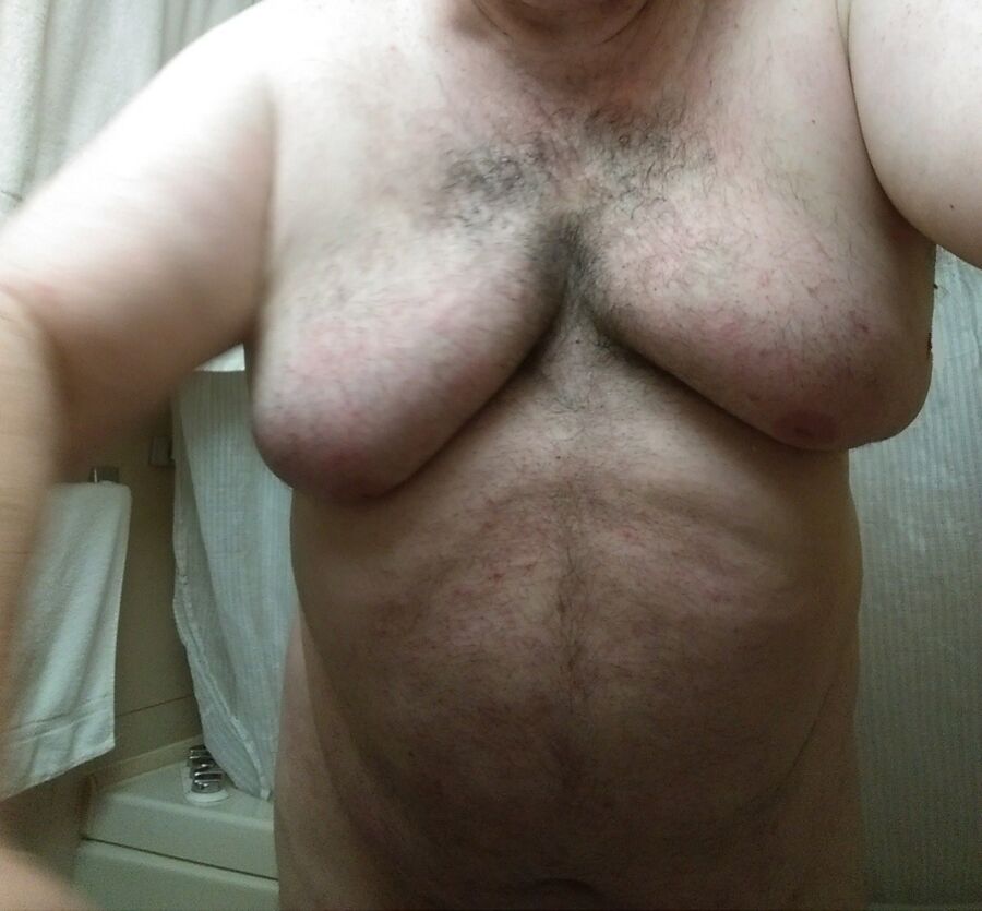 Free porn pics of Some more of me (amd wife) 17 of 32 pics
