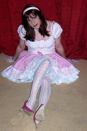 Free porn pics of sissy Outfits 12 of 20 pics