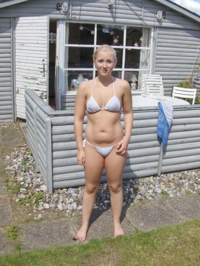 Free porn pics of Danish Teen Slut 1 of 329 pics