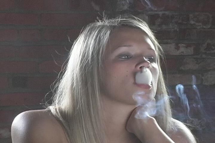 Free porn pics of Beautiful Blonde Ladies Smoking From In Real Life Productions 6 of 64 pics