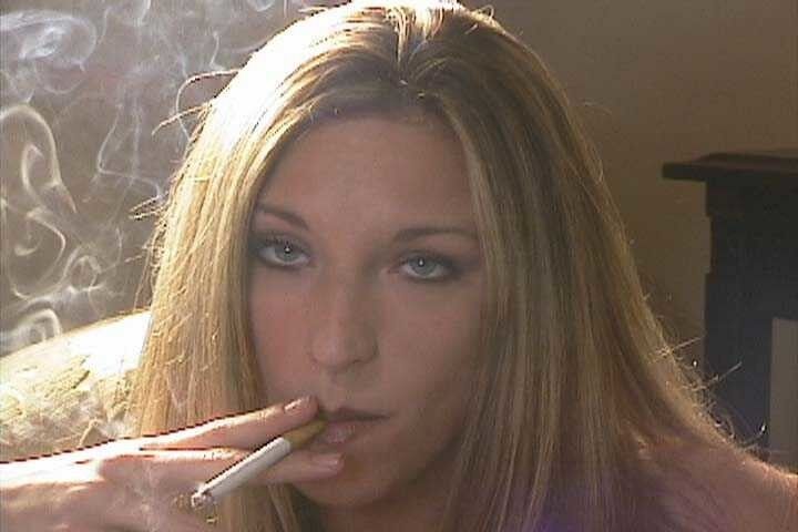 Free porn pics of Beautiful Blonde Ladies Smoking From In Real Life Productions 4 of 64 pics