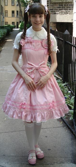 Free porn pics of sissy Outfits 3 of 20 pics