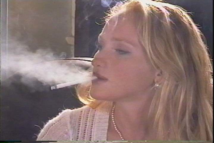 Free porn pics of Beautiful Blonde Ladies Smoking From In Real Life Productions 2 of 64 pics