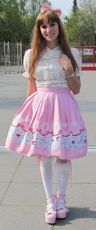 Free porn pics of sissy Outfits 10 of 20 pics