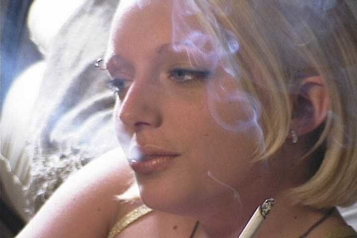 Free porn pics of Beautiful Blonde Ladies Smoking From In Real Life Productions 24 of 64 pics