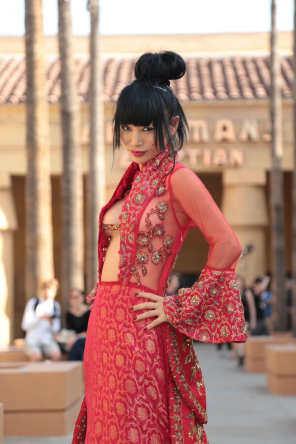 Free porn pics of Bai Ling 13 of 143 pics