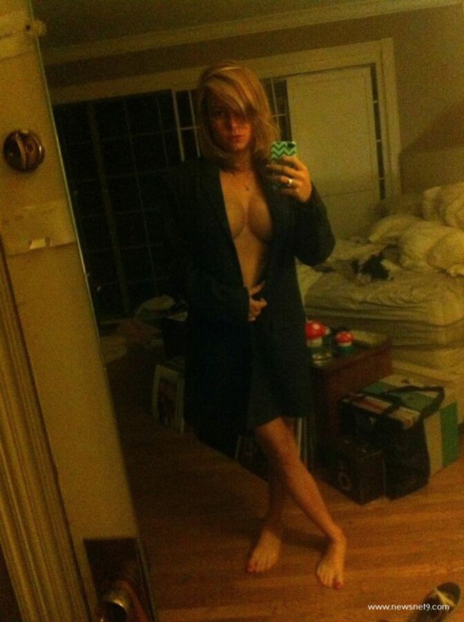 Free porn pics of Brie Larson 1 of 7 pics