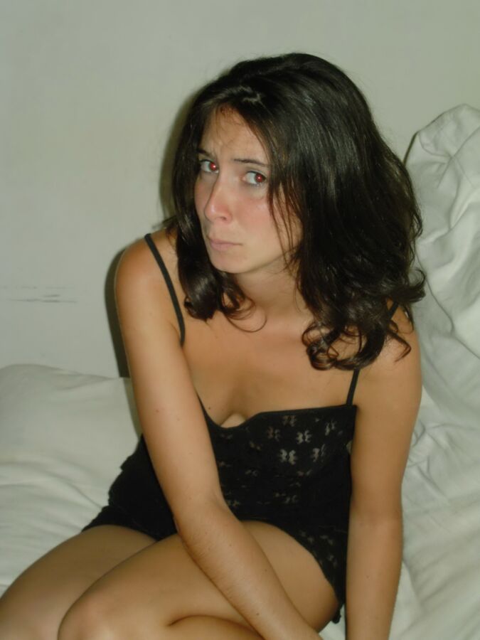 Free porn pics of Unknown - Very Nice French Girlfriend @ Home 2 of 47 pics