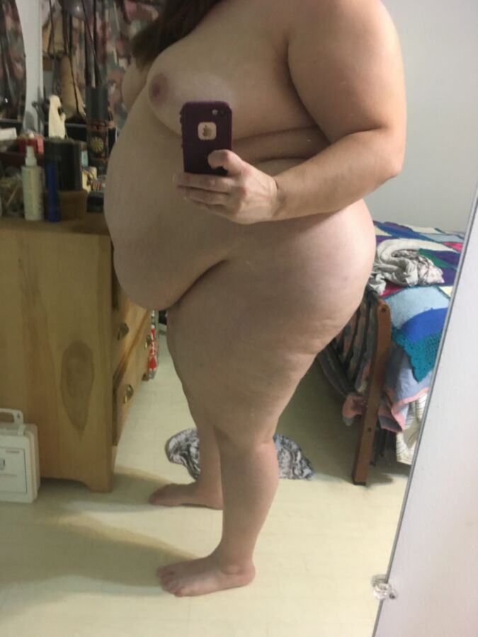 Free porn pics of HOT BBW AMANDA! 1 of 23 pics