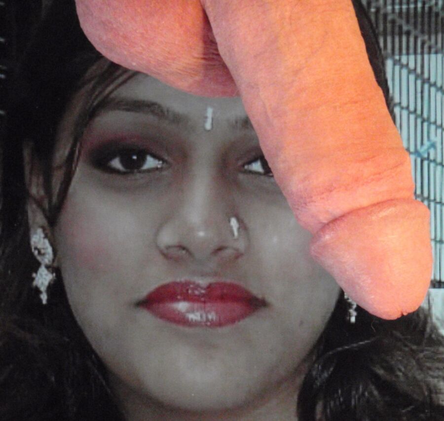 Free porn pics of My Cock and Balls for Pooja 8 of 27 pics