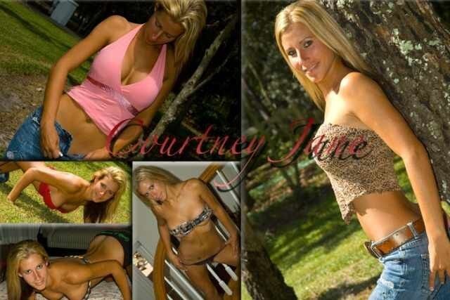 Free porn pics of Courtney Jane 1 of 87 pics
