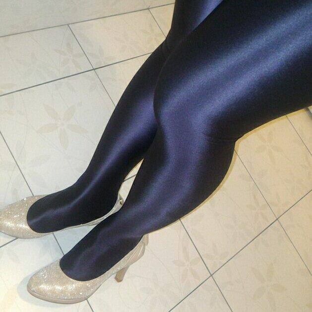 Free porn pics of In Leggings gefesselt 19 of 92 pics