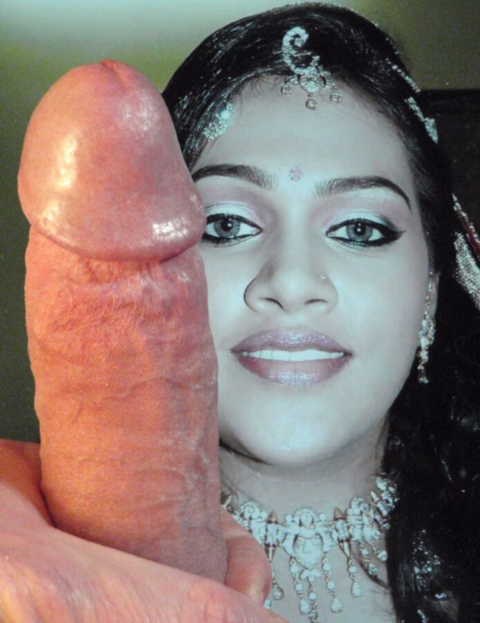 Free porn pics of My Cock and Balls for Pooja 23 of 27 pics