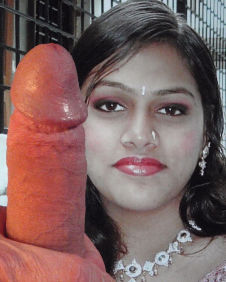 Free porn pics of My Cock and Balls for Pooja 14 of 27 pics