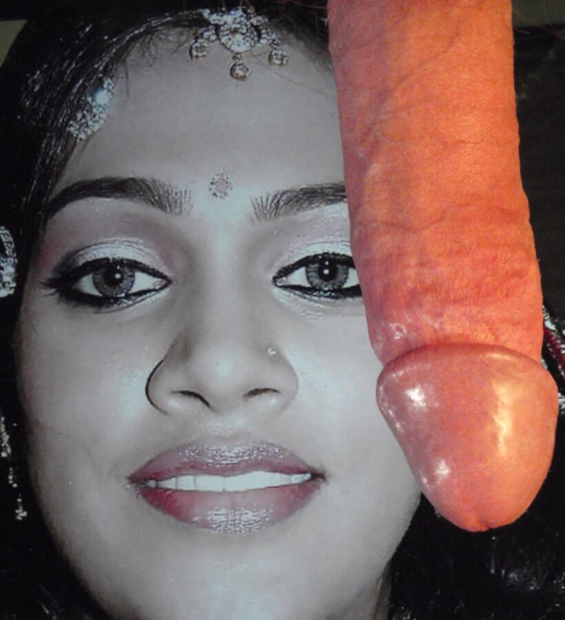 Free porn pics of My Cock and Balls for Pooja 20 of 27 pics