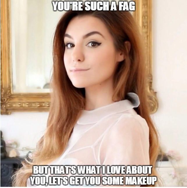 Free porn pics of Marzia Bisognin sissy captions 1 of 12 pics